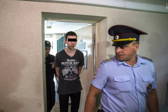 Сейчас Марк Коньков лечится в Кузбассе Сейчас Марк Коньков лечится в Кузбассе
