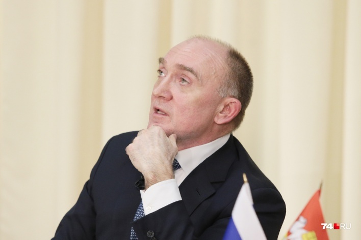 Борис Дубровский не согласен с обвинениями антимонопольщиков в сговоре на дорожных торгах Борис Дубровский не согласен с обвинениями антимонопольщиков в сговоре на дорожных торгах