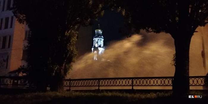 27 июня — последний день второго этапа опрессовок 27 июня — последний день второго этапа опрессовок