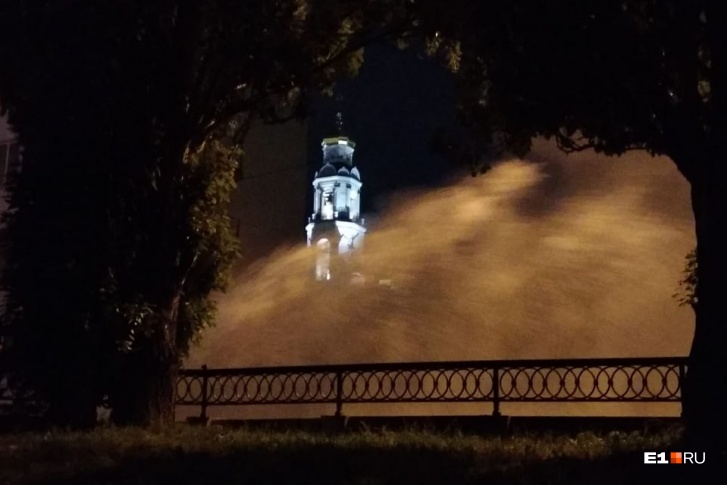 27 июня — последний день второго этапа опрессовок 27 июня — последний день второго этапа опрессовок