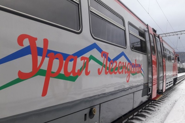 Любители горнолыжного спорта без личного автомобиля смогут добраться до курорта на поезде Любители горнолыжного спорта без личного автомобиля смогут добраться до курорта на поезде