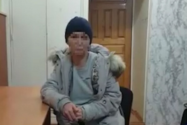 Женщина рассказала и показала, как убивала гражданского мужа Женщина рассказала и показала, как убивала гражданского мужа