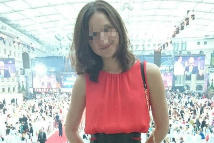 За два года в сознание Анна так и не пришла За два года в сознание Анна так и не пришла