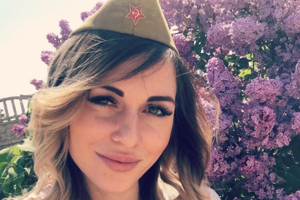 Волгоградки делятся фотографиями в соцсетях Волгоградки делятся фотографиями в соцсетях