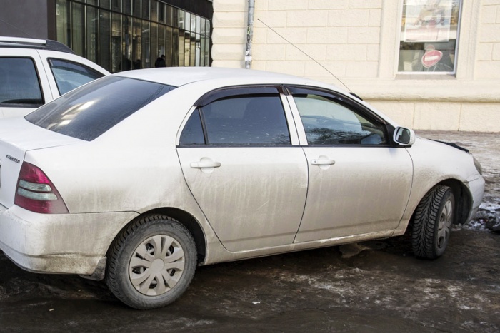 Самая популярная машина у новосибирцев — Toyota Corolla. Её хотят как продавать, так и покупать Самая популярная машина у новосибирцев — Toyota Corolla. Её хотят как продавать, так и покупать