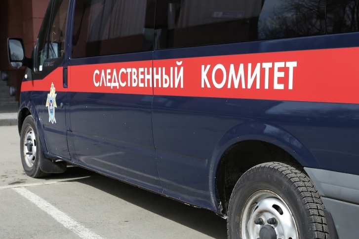 В Следственном комитете сообщили о задержании подозреваемого, но о его мотиве пока умалчивают В Следственном комитете сообщили о задержании подозреваемого, но о его мотиве пока умалчивают