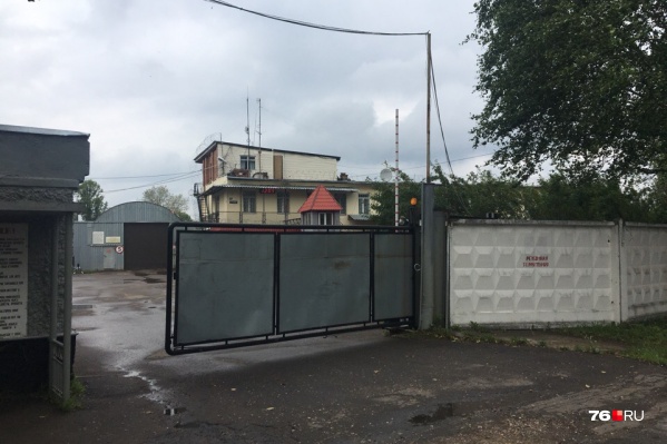 В этом году из исправительных учреждений Ярославской области уже утекала информация о пытках заключённых В этом году из исправительных учреждений Ярославской области уже утекала информация о пытках заключённых