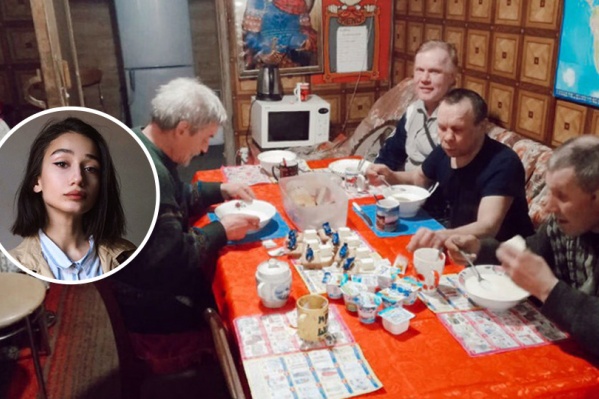 Прошло больше месяца со смерти Иосифа Шубладзе Прошло больше месяца со смерти Иосифа Шубладзе 