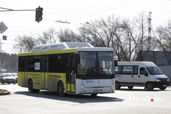 Ни утром, ни вечером автобуса не дождаться Ни утром, ни вечером автобуса не дождаться