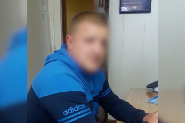 26-летний мужчина не смог совладать с эмоциями в момент ДТП 26-летний мужчина не смог совладать с эмоциями в момент ДТП
