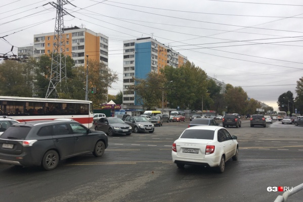 От ремонта коммуникаций не осталось ни следа От ремонта коммуникаций не осталось ни следа