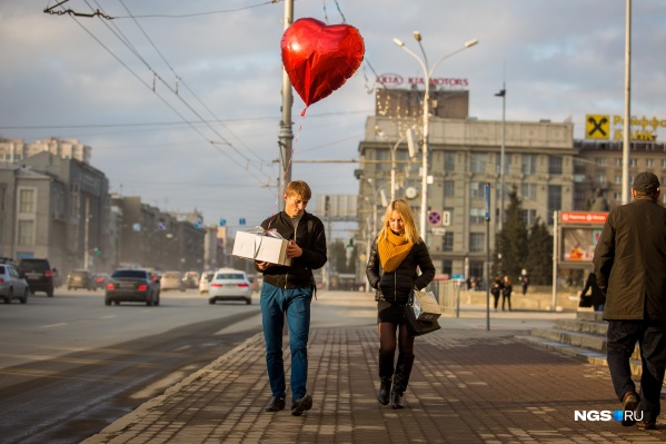 Иногда случайная встреча оказывается судьбоносной Иногда случайная встреча оказывается судьбоносной