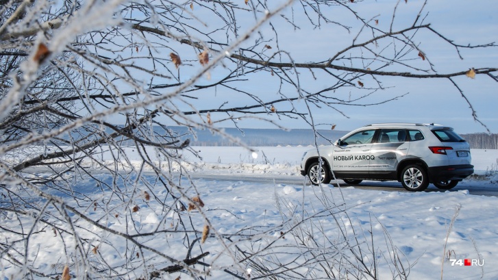 В Европе Karoq выпускают с двигателем 1.5 TSI и литровым турбоагрегатом, но для России выбрали более привычную линейку: 1.4 TSI (EA211) и 1.6 MPI калужской сборки В Европе Karoq выпускают с двигателем 1.5 TSI и литровым турбоагрегатом, но для России выбрали более привычную линейку: 1.4 TSI (EA211) и 1.6 MPI калужской сборки