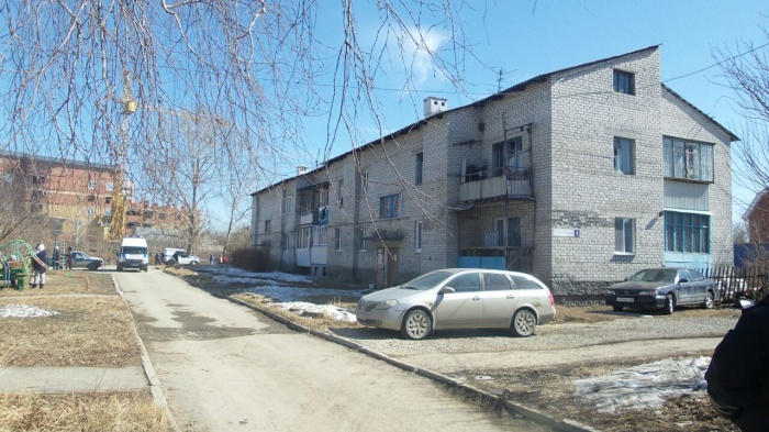 В этом доме обнаружили гранату В этом доме обнаружили гранату