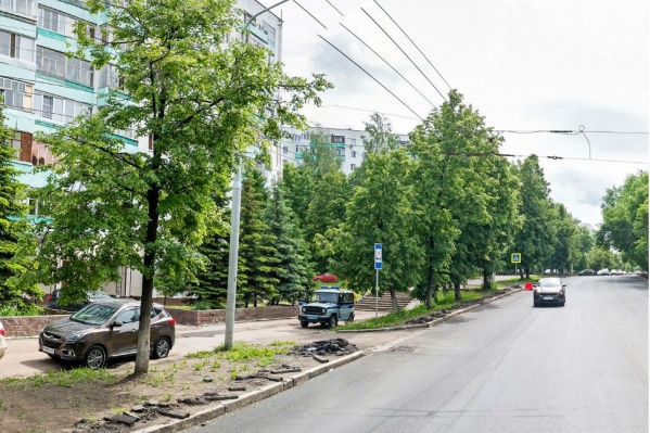 Все случилось в одном из домов на улице 50 лет СССР Все случилось в одном из домов на улице 50 лет СССР