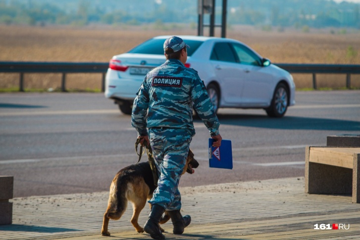 Грабителя задержали по горячим следам Грабителя задержали по горячим следам
