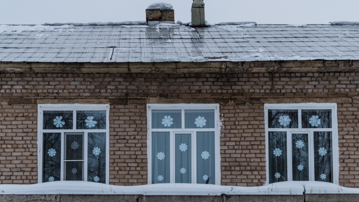 В Перми прокуратура заставила детский сад отремонтировать текущую крышу