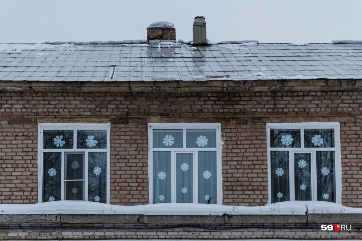 Детский сад закрыли из-за протекающей крыши Детский сад закрыли из-за протекающей крыши