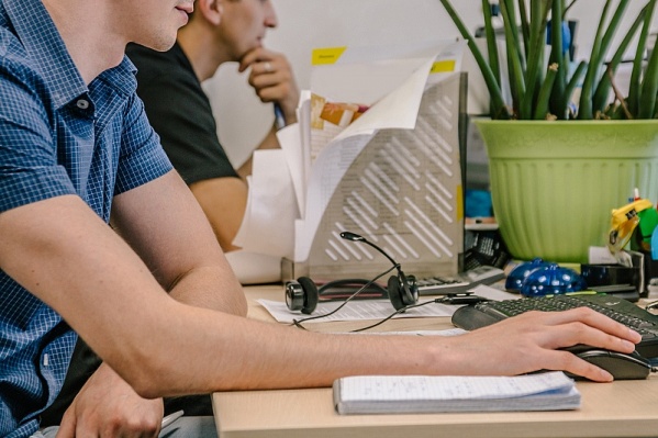 11% самарцев обычно работают в свободном темпе 11% самарцев обычно работают в свободном темпе
