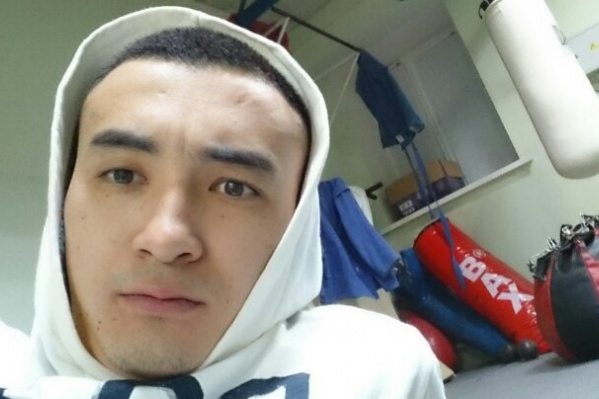 Азамат еще может оспорить решение суда Азамат еще может оспорить решение суда 