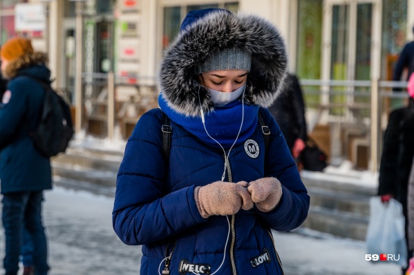 Одевайтесь теплее: холода еще не уходят Одевайтесь теплее: холода еще не уходят