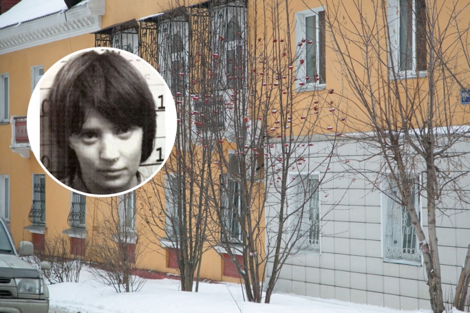 Юля 16 лет провела в психдиспансере Юля 16 лет провела в психдиспансере