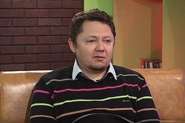 Сергей Четверухин расскажет пермякам о кинодраматургии и новых жанрах кино Сергей Четверухин расскажет пермякам о кинодраматургии и новых жанрах кино