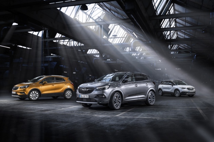 Opel формально вернулся в Россию в марте 2019 года, но продажи легковых автомобилей возобновятся лишь сейчас