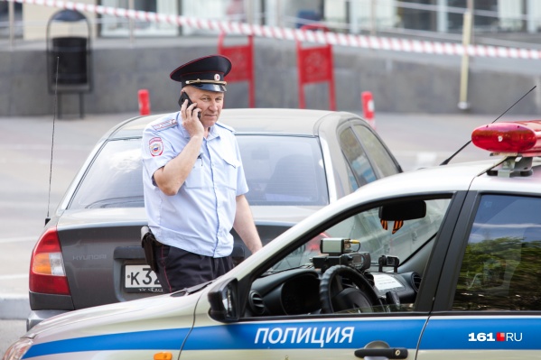 На улице установят новые дорожные знаки На улице установят новые дорожные знаки