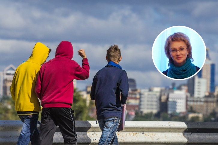Марина Самойлова считает, что главная задача родителей — создать правильную атмосферу в семье. Ребёнок должен доверять им, но при этом не забывать об уважении Марина Самойлова считает, что главная задача родителей — создать правильную атмосферу в семье. Ребёнок должен доверять им, но при этом не забывать об уважении
