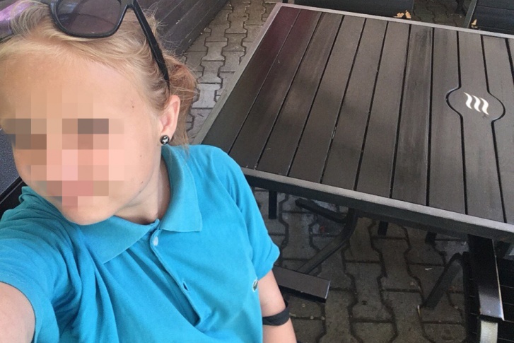 Дети переполошили все село Дети переполошили все село