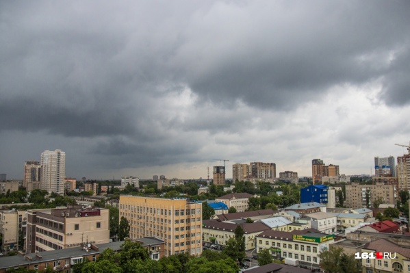 Ветер усилится до 23 метров в секунду Ветер усилится до 23 метров в секунду