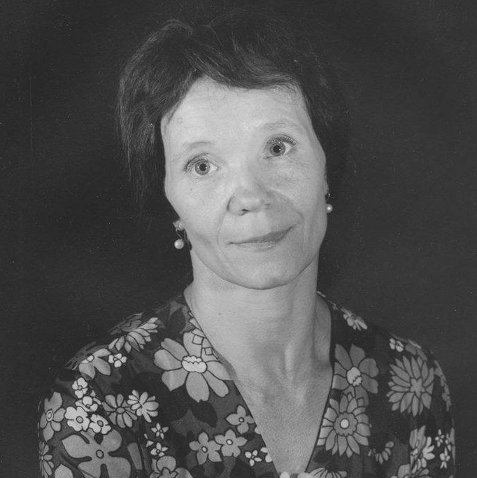 Советской балерине Лидии Крупениной во время выставки «Фотография в США» было 49 лет Советской балерине Лидии Крупениной во время выставки «Фотография в США» было 49 лет