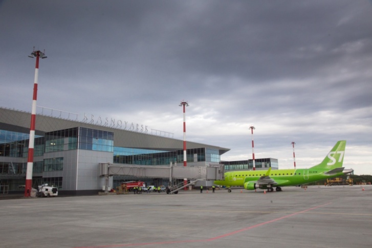 Разговоры о строительстве авиахаба идут в Красногорске с 2011 года
