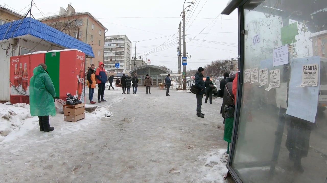 Но до конца уличную торговлю сложно искоренить Но до конца уличную торговлю сложно искоренить