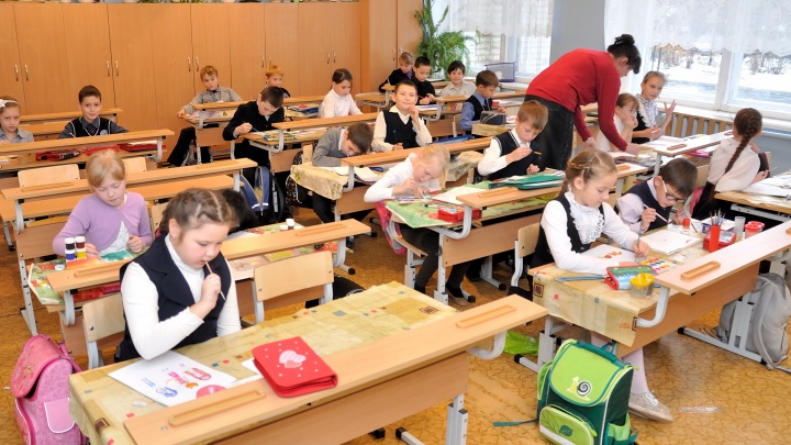 Раскошеливайтесь, родители: в школах Екатеринбурга повысят плату за продленку