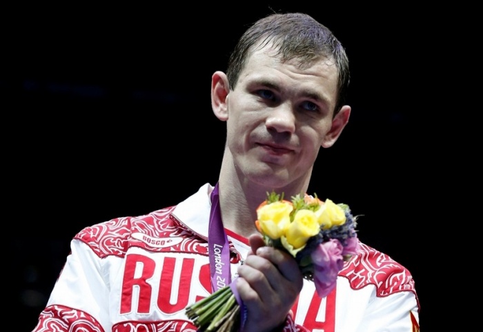 Чемпион лондонской Олимпиады Егор Мехонцев будет представлять чемпионат мира по боксу Чемпион лондонской Олимпиады Егор Мехонцев будет представлять чемпионат мира по боксу