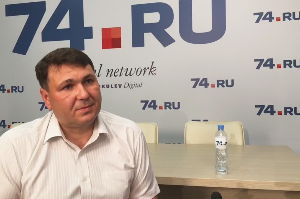 Начальник управления транспорта признал, что в городе нет перевозчиков, соответствующих требованиям Начальник управления транспорта признал, что в городе нет перевозчиков, соответствующих требованиям