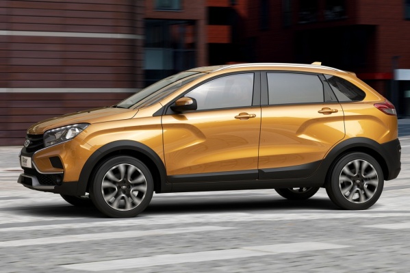 Lada X-Ray — хетчбэк, построенный на платформе В0 компании Renault и технический близкий к модели Sandero Lada X-Ray — хетчбэк, построенный на платформе В0 компании Renault и технический близкий к модели Sandero