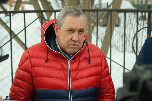 Депутата от «Справедливой России» обвиняют в получении отката за покровительство дорожной компании Депутата от «Справедливой России» обвиняют в получении отката за покровительство дорожной компании