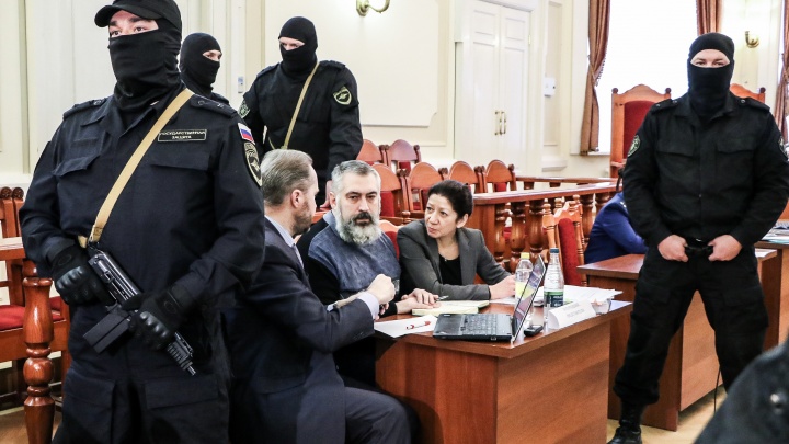 Дело Сорокина. Начальник уголовного розыска извинился перед Новоселовым за пытки спустя 15 лет