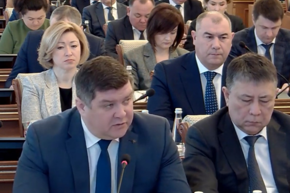 О результата проверки домов, где завышены платежи за отопление, Борис Беляев рассказал на правительственной оперативке О результата проверки домов, где завышены платежи за отопление, Борис Беляев рассказал на правительственной оперативке