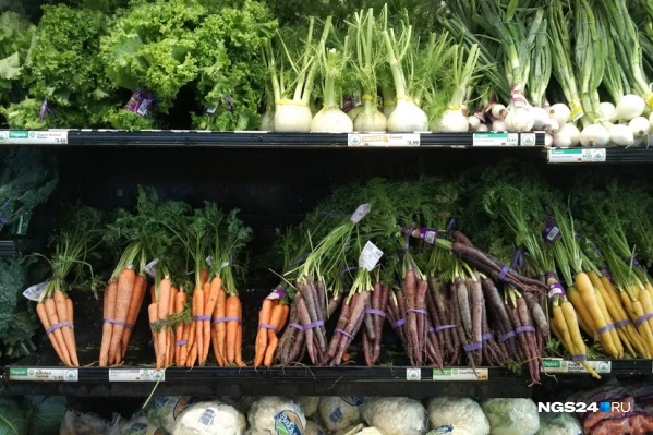 Ранее норильчанка рассказывала, что купить продукты на неделю в Норильске стоит 5000 рублей. Это было в 2018 году Ранее норильчанка рассказывала, что купить продукты на неделю в Норильске стоит 5000 рублей. Это было в 2018 году