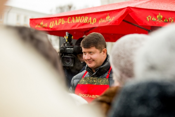 Сотрудников ресторана пытаются запугать именем главы города Сотрудников ресторана пытаются запугать именем главы города