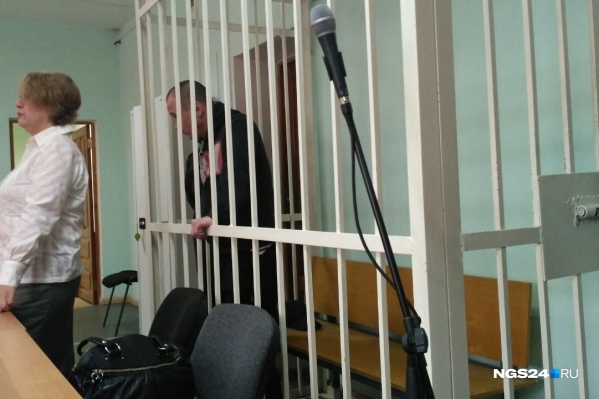 Его ждет принудительное лечение у психиатра Его ждет принудительное лечение у психиатра