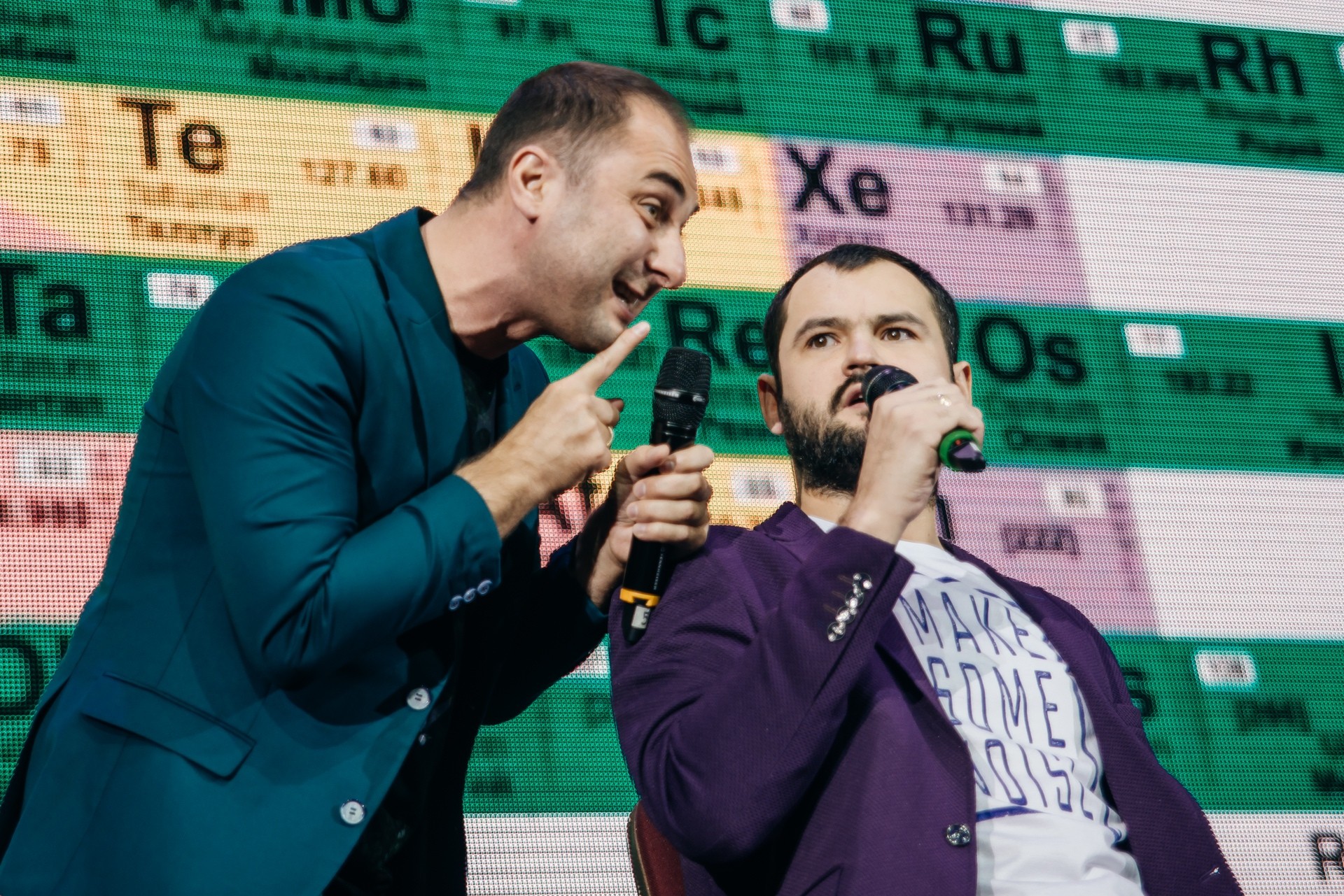 В Ярославль приедут 20 резидентов Comedy Club В Ярославль приедут 20 резидентов Comedy Club