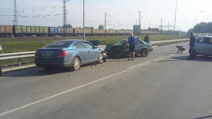 В аварии погиб 23-летний водитель «Тойоты Корса» В аварии погиб 23-летний водитель «Тойоты Корса»