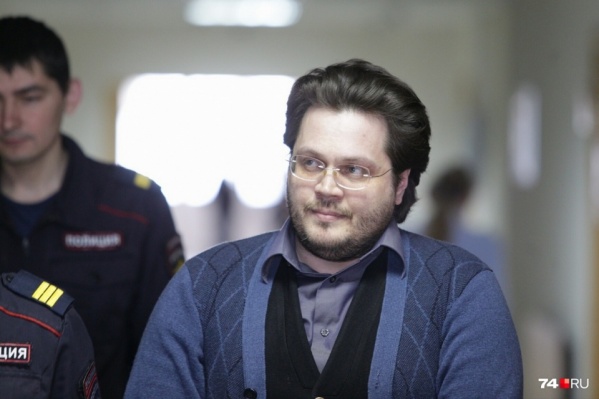 В суде Борис Кондрашин доказывал, что эксперты признали его невменяемым ошибочно В суде Борис Кондрашин доказывал, что эксперты признали его невменяемым ошибочно