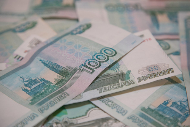 Потребители задолжали «Уфаводоканалу» 2,9 миллиарда рублей