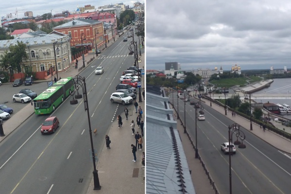 Пассажирам общественного транспорта вновь придётся привыкать ждать автобус на улице Ленина Пассажирам общественного транспорта вновь придётся привыкать ждать автобус на улице Ленина